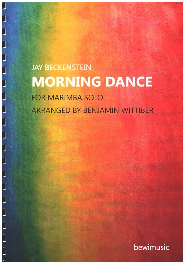 Morning Dance  