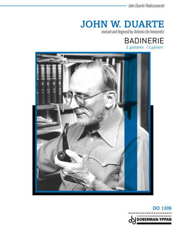 Badinerie