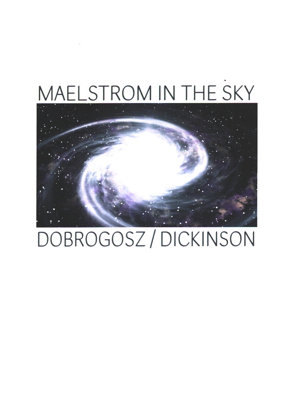 Maelstrom in the Sky