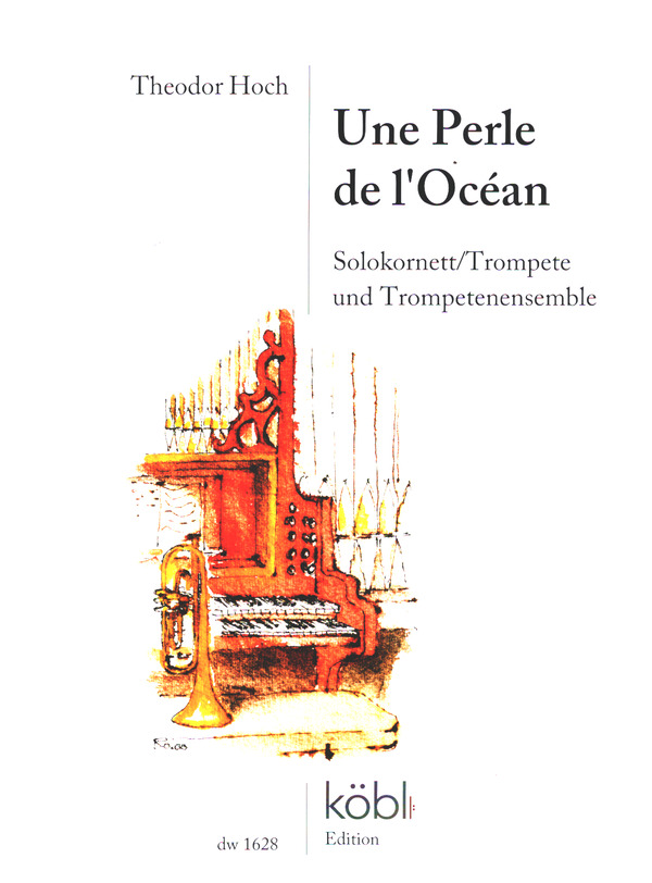 Une Perle de l'Océan