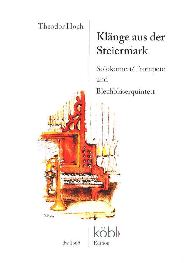 Klänge aus der Steiermark