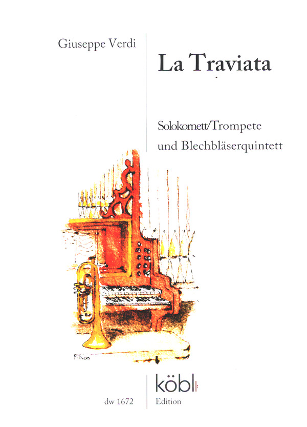 La Traviata