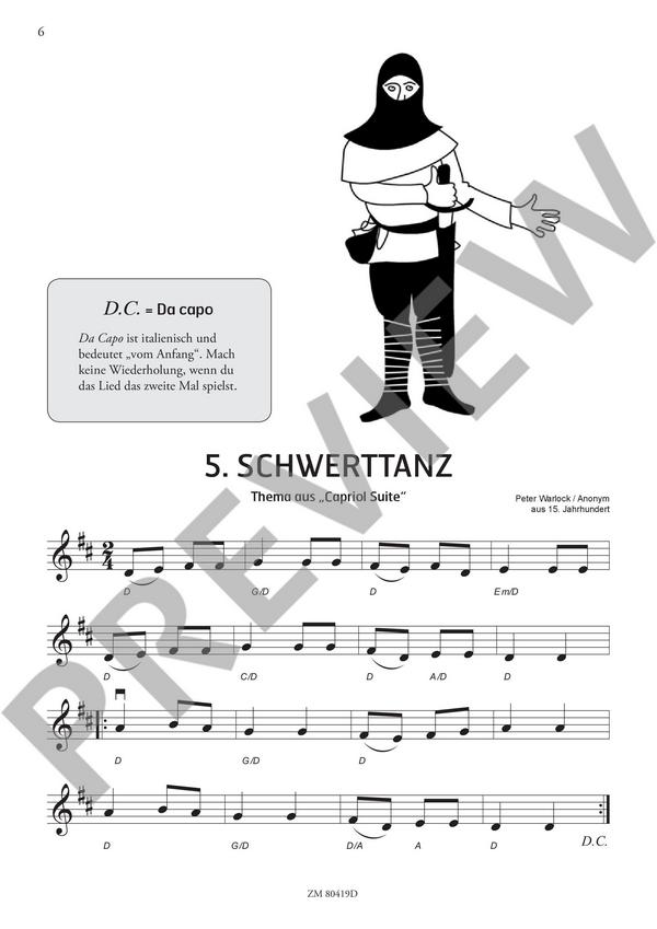 Geigentaxi Band 2 (+Online Audio)