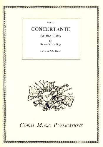 Concertante