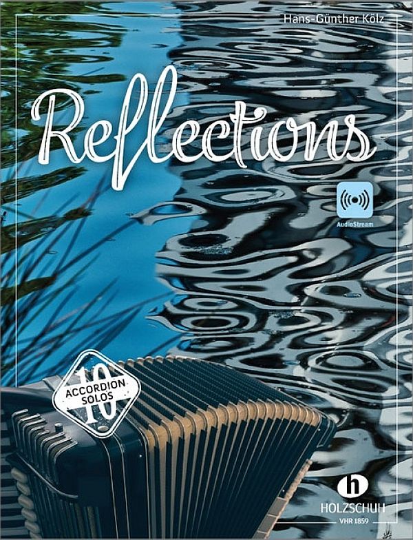 Reflections (+Online-Audio)