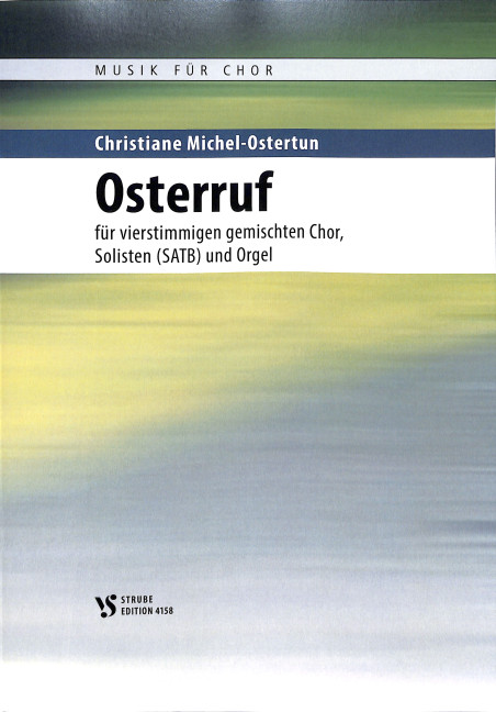 Osterruf