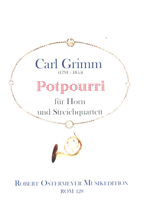 Potpourri