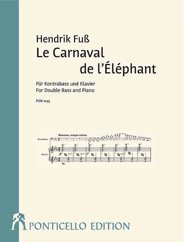 Le Carnaval de l'Éléphant