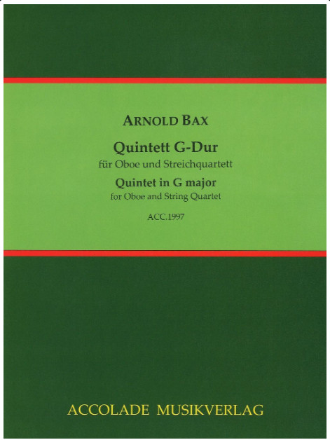Quintett G-Dur