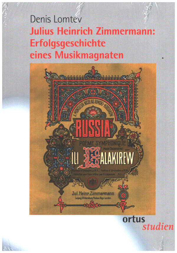 Julius Heinrich Zimmermann: Erfolgsgeschichte eines Musikmagnaten