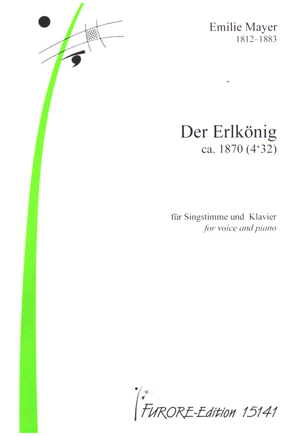 Der Erlkönig