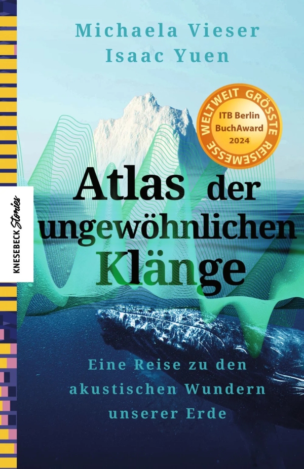 Atlas der ungewöhnlichen Klänge