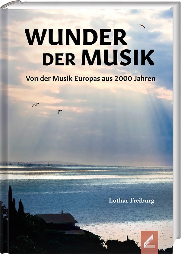 Wunder der Musik