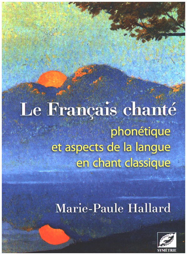 Le Francais chanté
