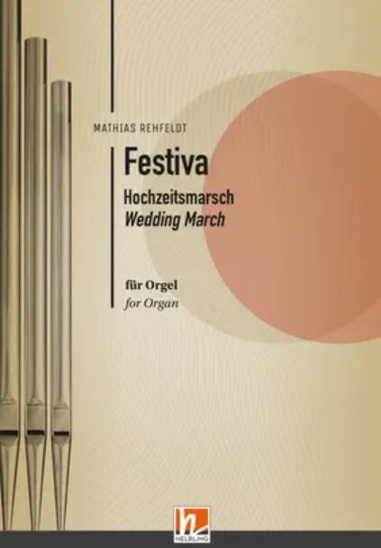 Festiva  (Hochzeitsmarsch)