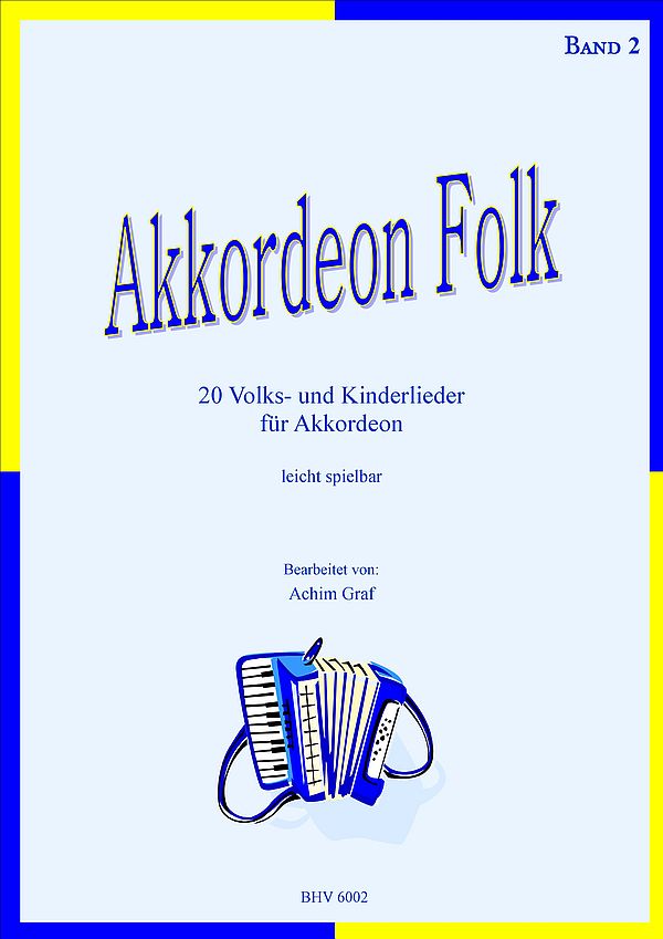 Akkordeon Folk Band 2