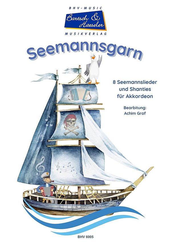 Seemannsgarn