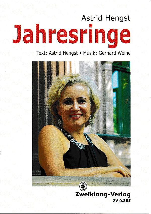 Jahresringe