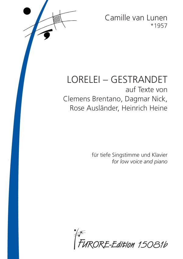 Lorelei - Gestrandet