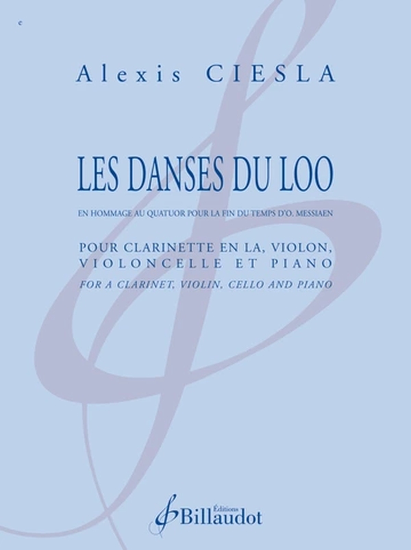 Les Danses du Loo