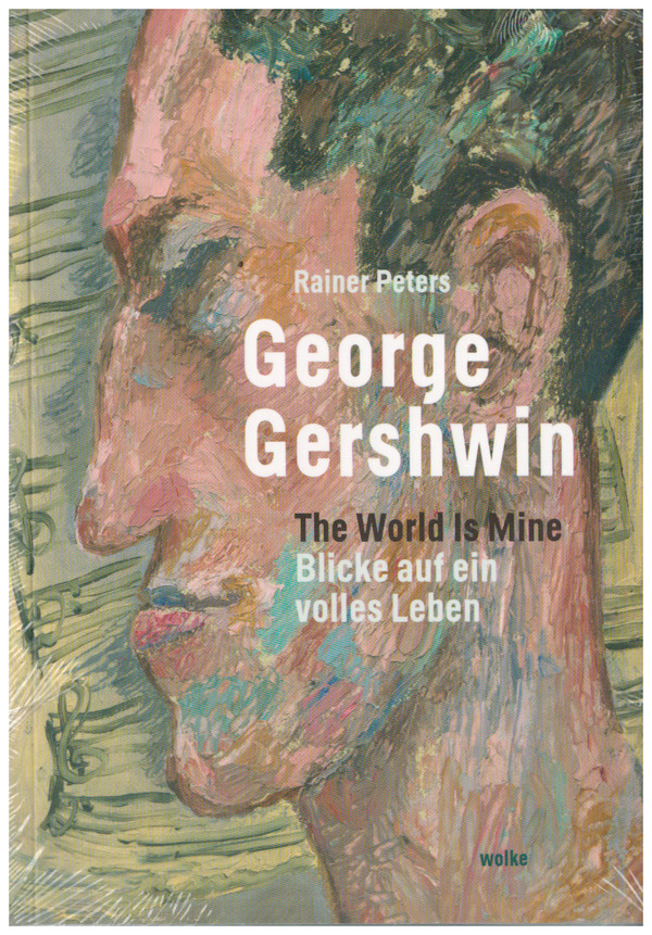 George Gershwin - The World is Mine 