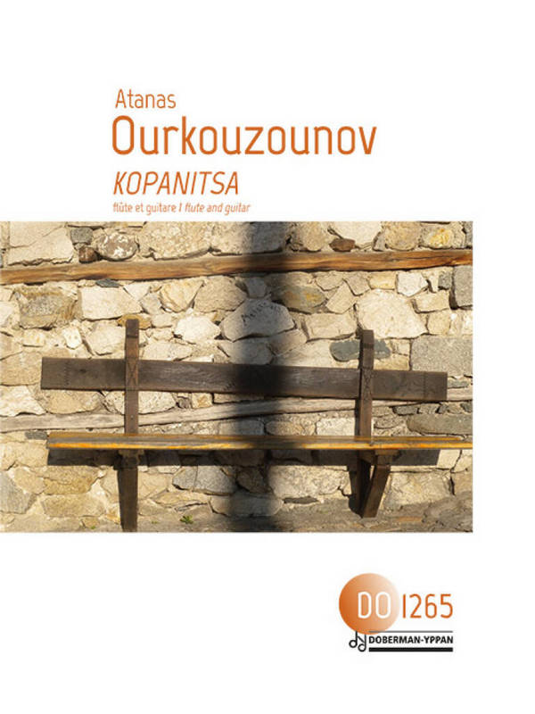 Kopanitsa