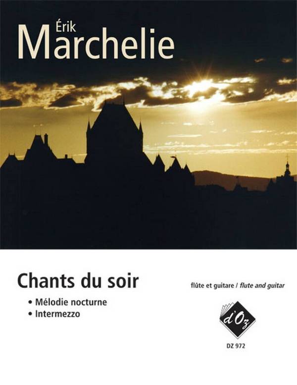 Chants du soir 