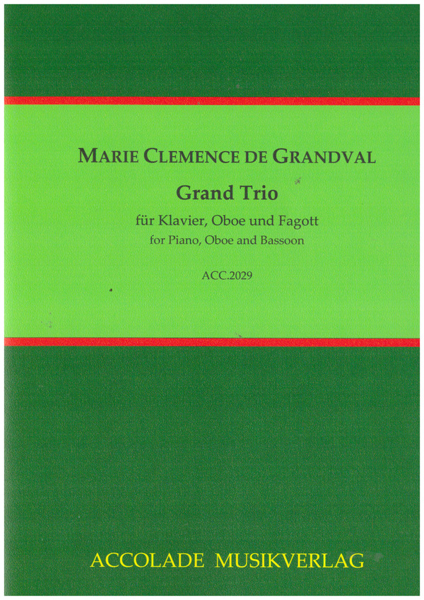 Grand Trio