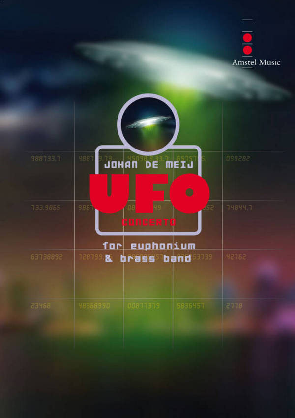 Ufo-Concerto