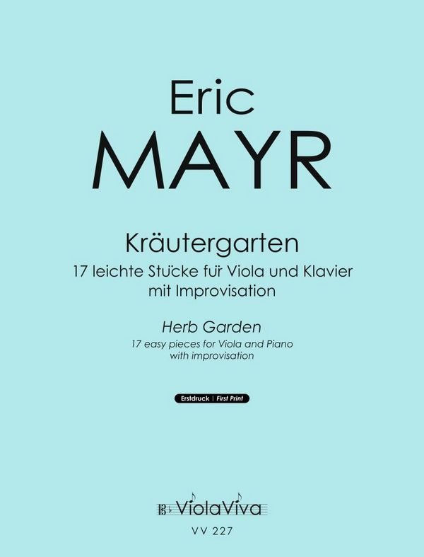 Kräutergarten op.224 