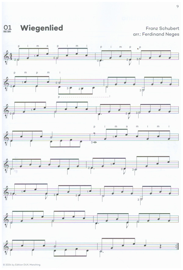 Play Guitar - Powersteps Band 2 (+Online-Audio)
