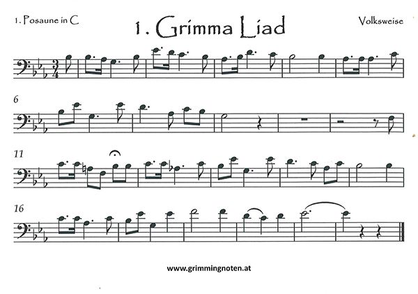 Beim Grimma is mei Hoamatland