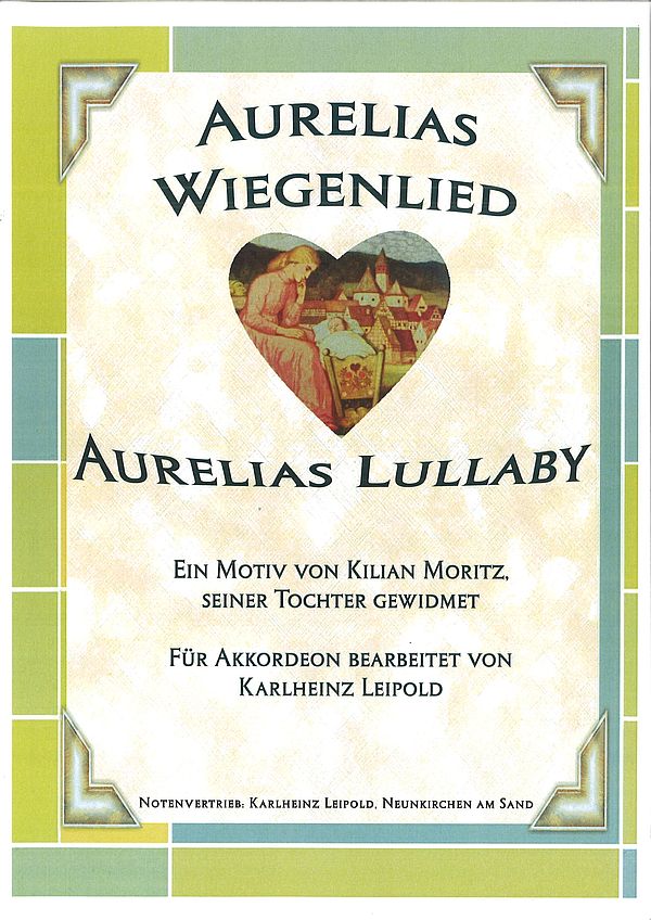 Aurelias Wiegenlied (Aurelias Lullaby)