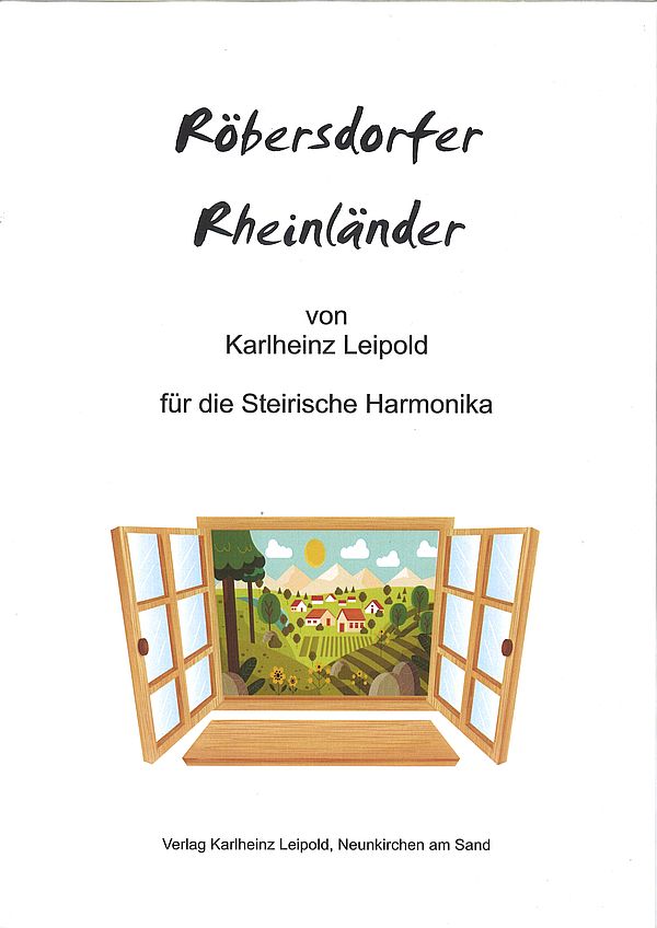 Röbersdorfer Rheinländer