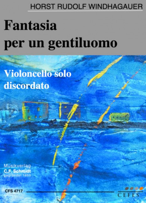 Fantasia per un gentiluomo