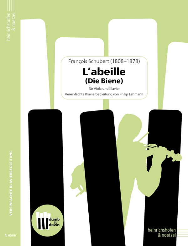 L'Abeille (Die Biene)