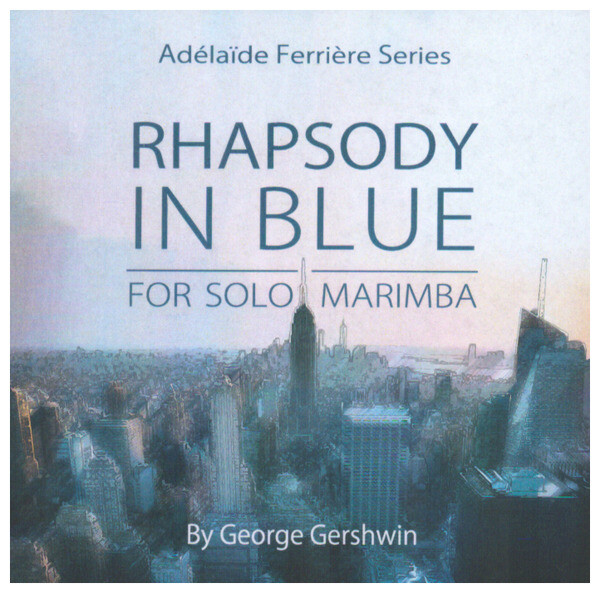Rhapsody in Blue