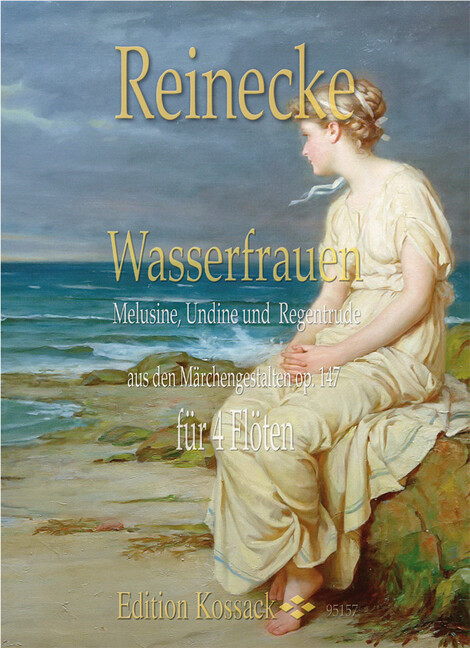 Wasserfrauen