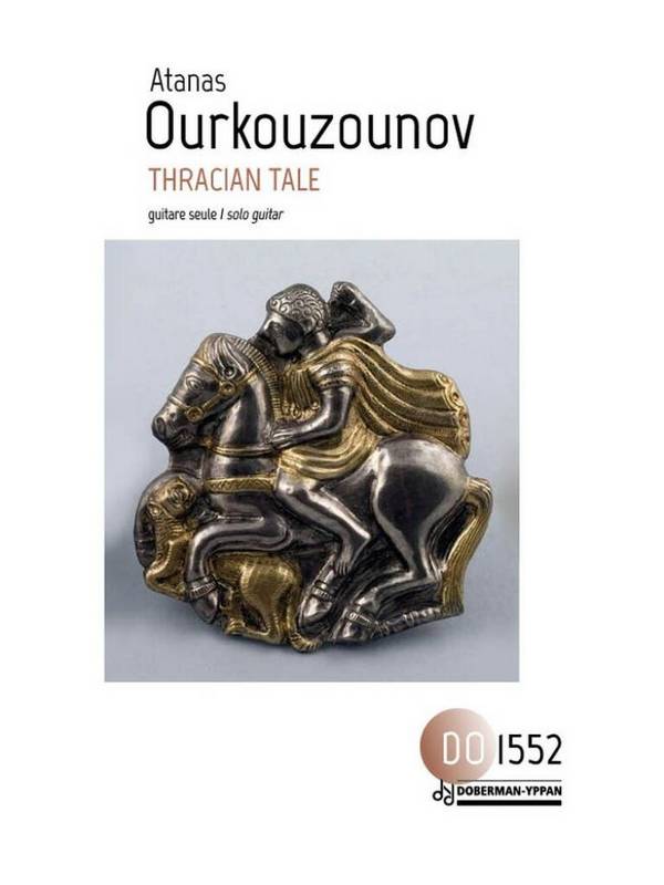 Thracian tale