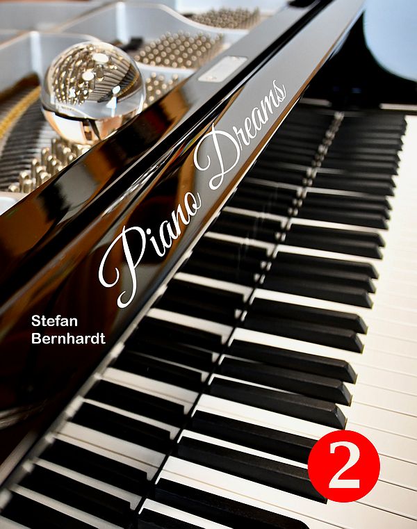 Piano Dreams Band 2