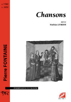 Chansons