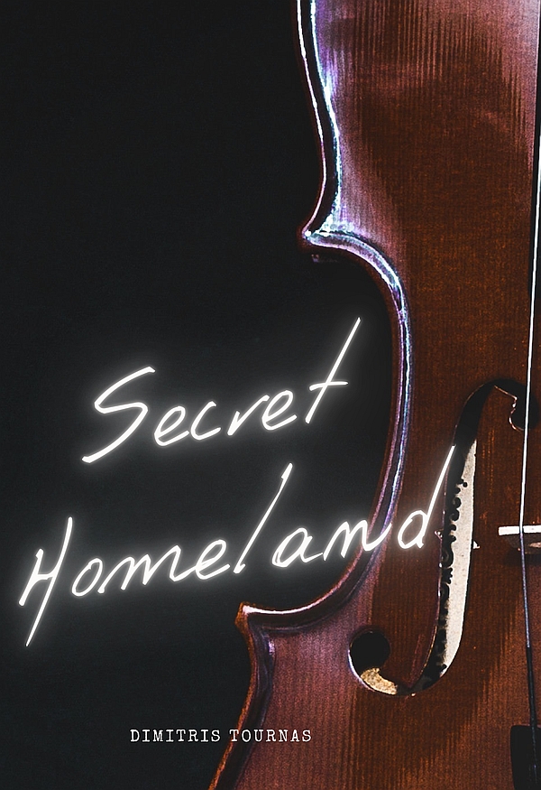 Secret Homeland