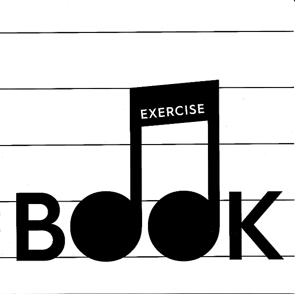 Exercise Book - Schülerheft zur Planung und
