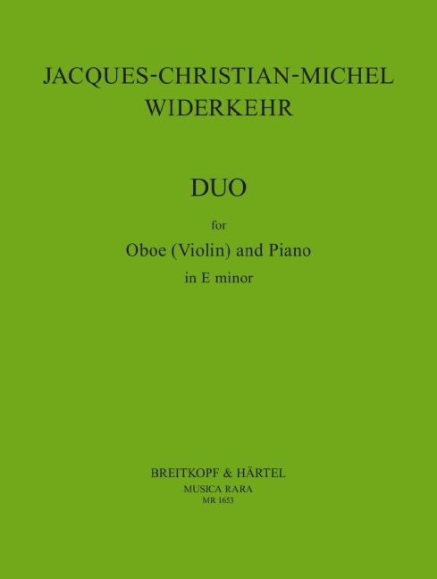 Duo e Minor