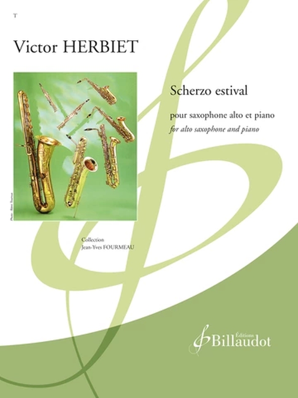 Scherzo estival