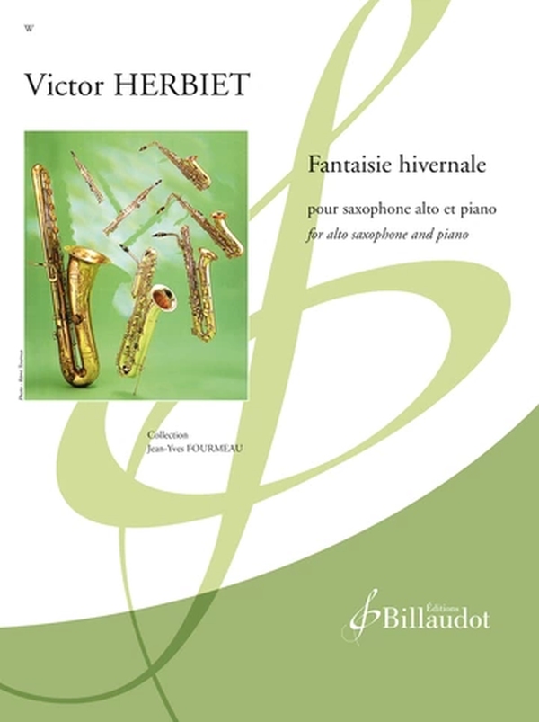 Fantaisie hivernale
