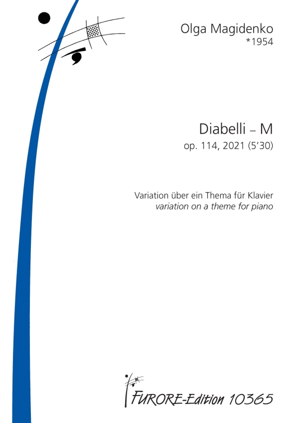 Diabelli - M op.114 (2021)