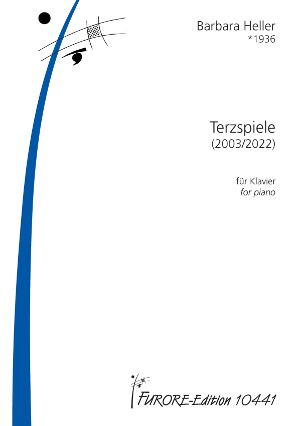 Terzspiele (2003/2022)