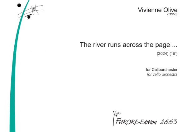 The River runs across the Page... (2024)