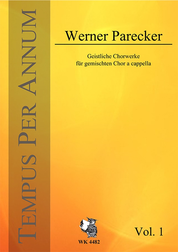Tempus per Annum - Der Jahreskreis Band 1